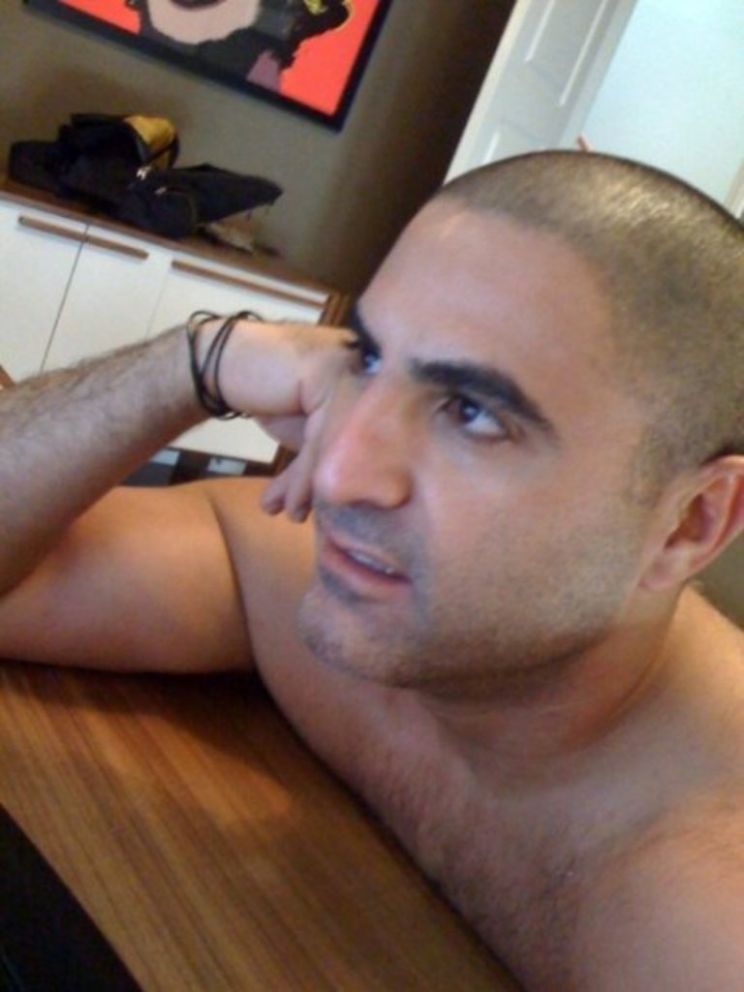 Reza Farahan