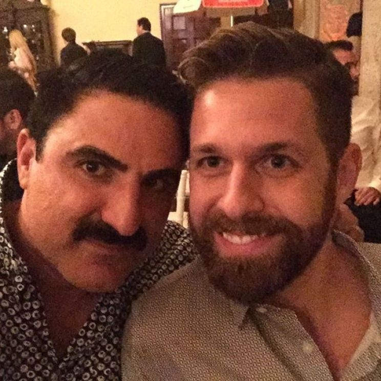 Reza Farahan