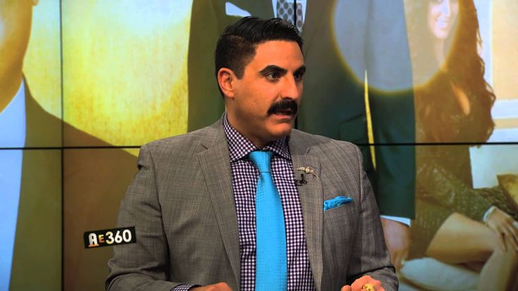 Reza Farahan