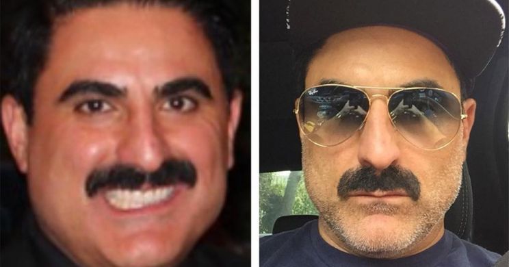 Reza Farahan