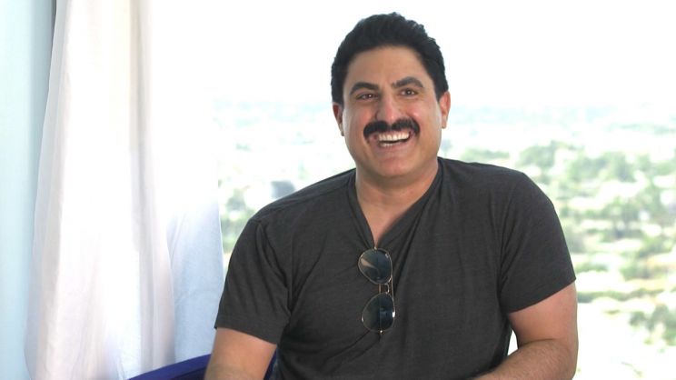 Reza Farahan