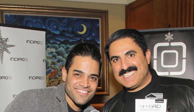 Reza Farahan