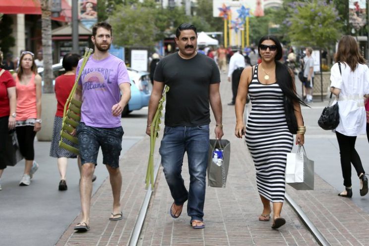 Reza Farahan