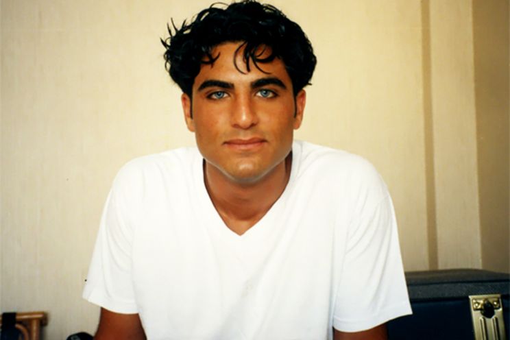 Reza Farahan