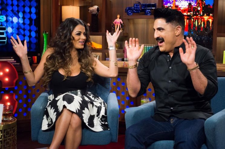 Reza Farahan