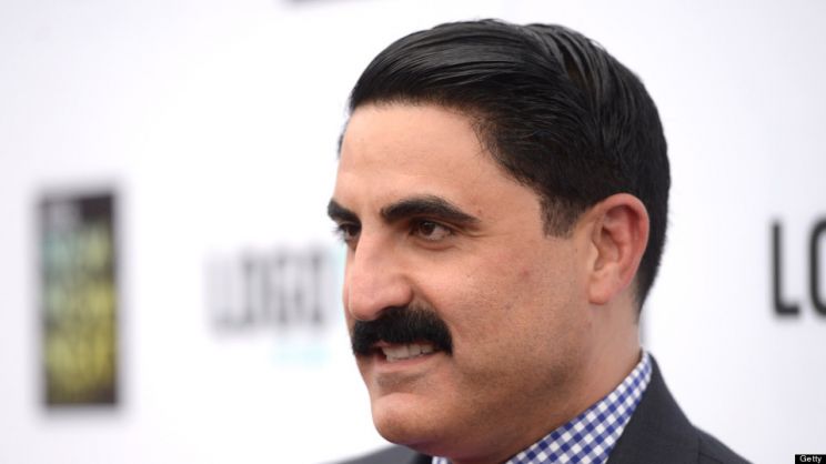 Reza Farahan