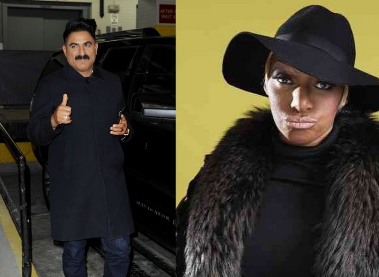 Reza Farahan