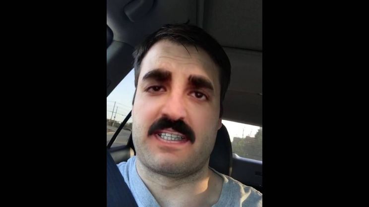 Reza Farahan