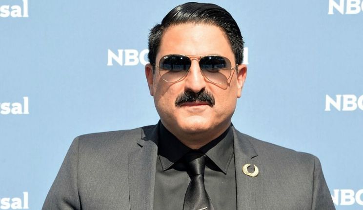 Reza Farahan