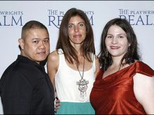 Reza Salazar photo