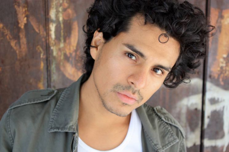 Reza Salazar