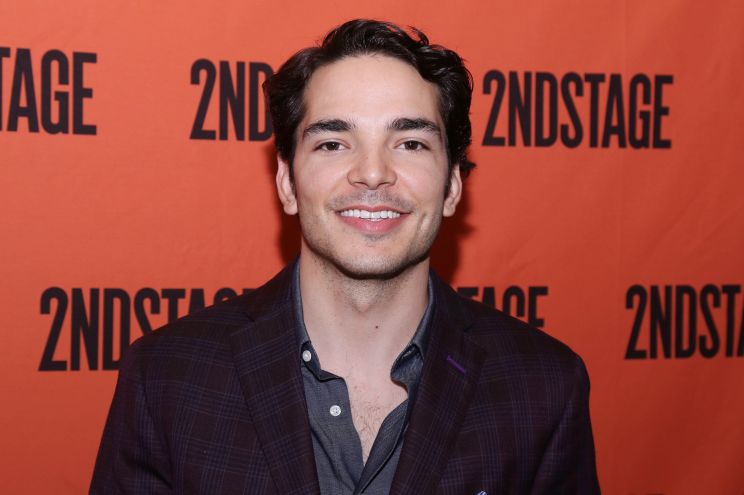 Reza Salazar