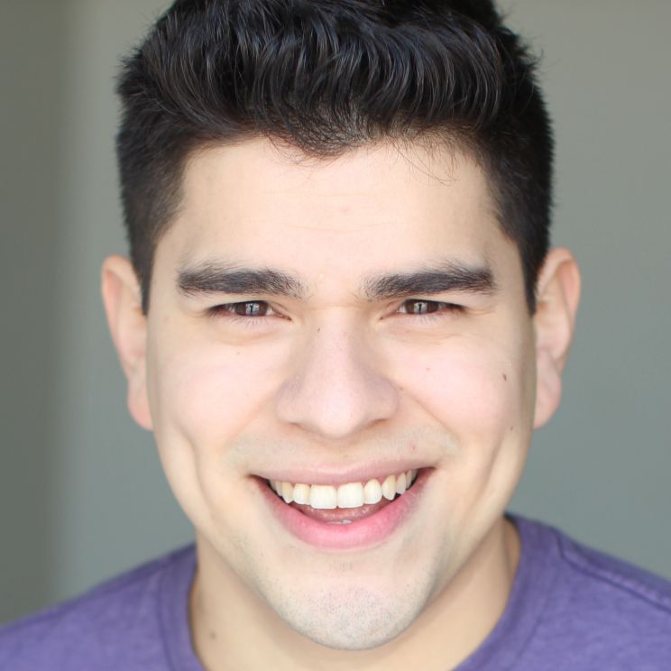 Reza Salazar
