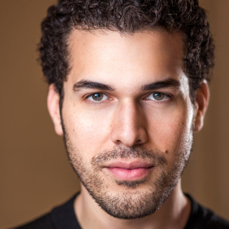 Reza Salazar