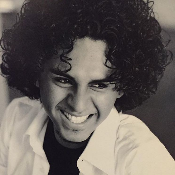 Reza Salazar