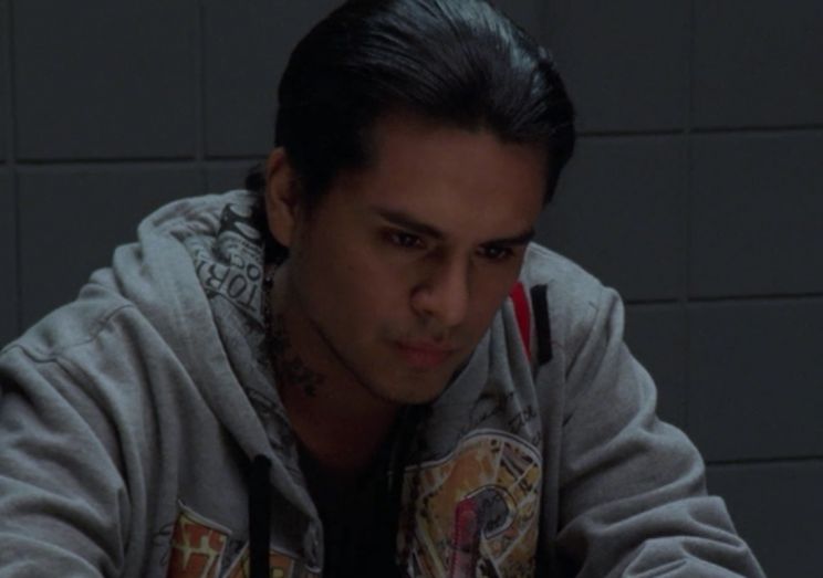 Reza Salazar