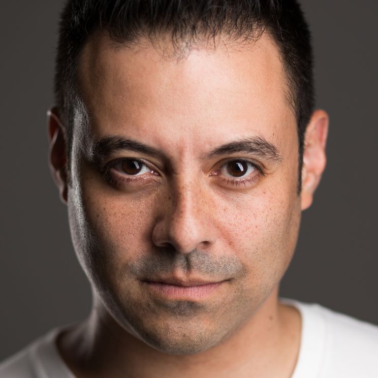 Reza Salazar