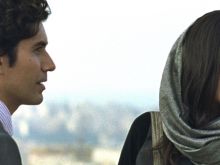 Reza Sixo Safai