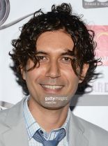 Reza Sixo Safai