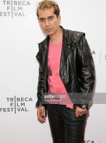 Reza Sixo Safai