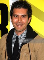 Reza Sixo Safai