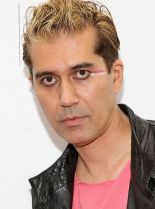 Reza Sixo Safai