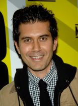 Reza Sixo Safai