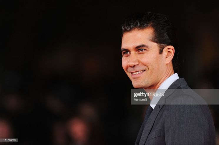 Reza Sixo Safai