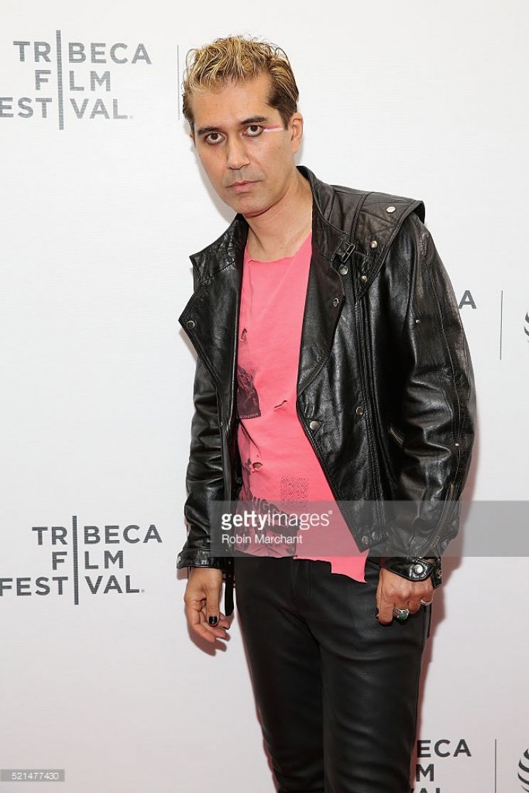 Reza Sixo Safai