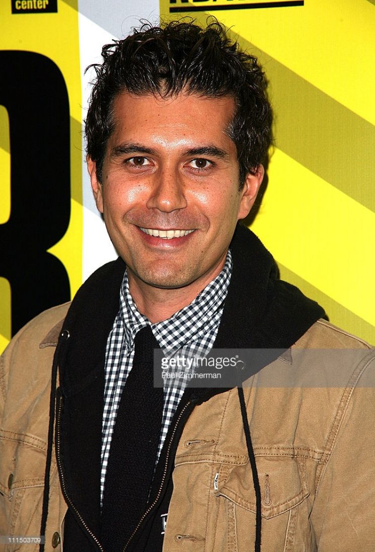 Reza Sixo Safai