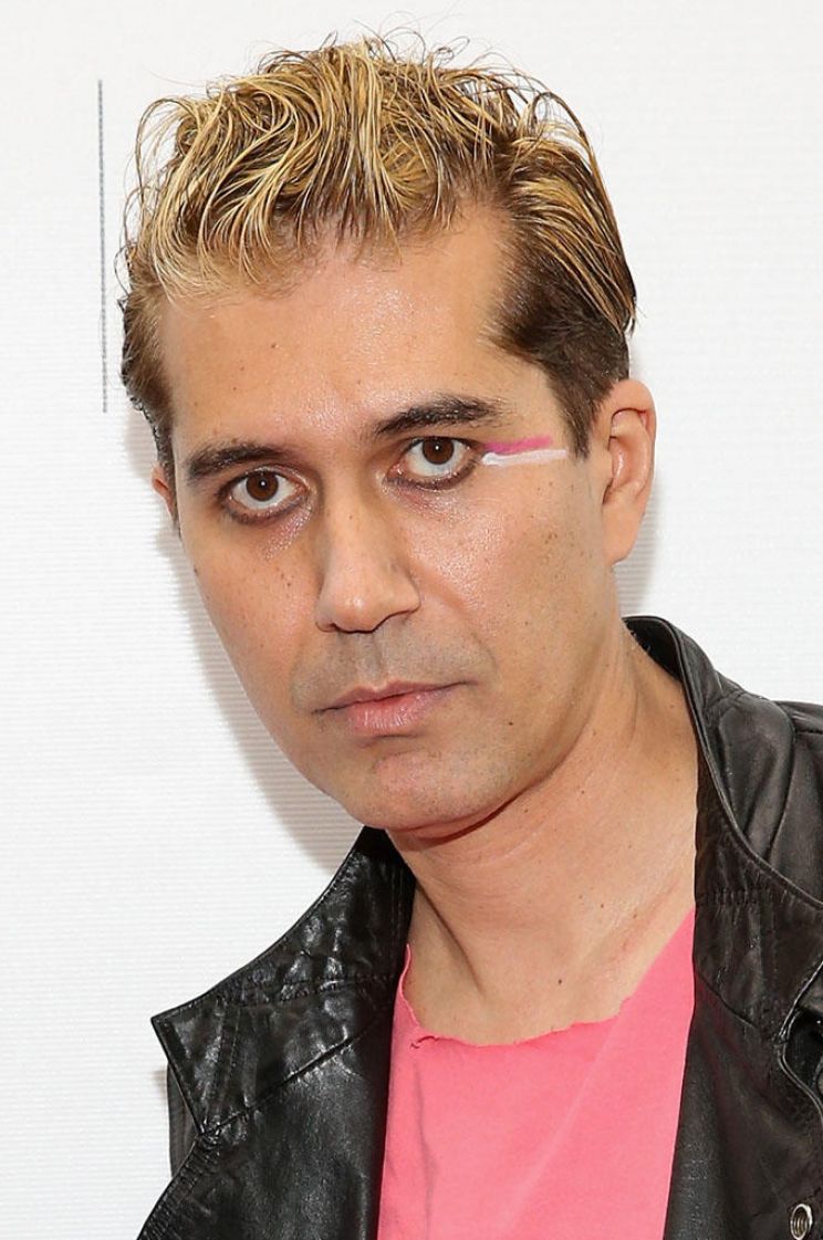 Reza Sixo Safai