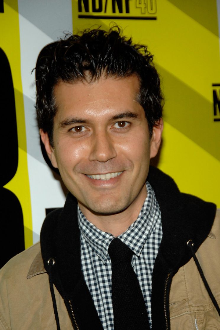 Reza Sixo Safai