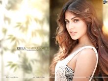 Rhea Chakraborty