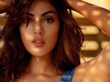 Rhea Chakraborty