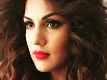 Rhea Chakraborty