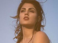 Rhea Chakraborty