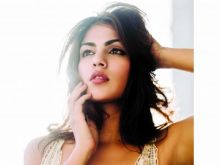 Rhea Chakraborty