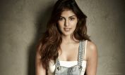 Rhea Chakraborty