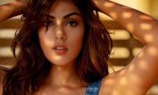 Rhea Chakraborty