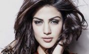 Rhea Chakraborty