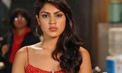 Rhea Chakraborty