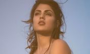 Rhea Chakraborty