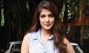 Rhea Chakraborty