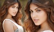 Rhea Chakraborty