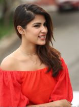 Rhea Chakraborty