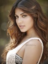 Rhea Chakraborty