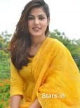 Rhea Chakraborty