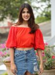 Rhea Chakraborty