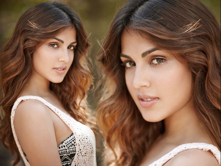 Rhea Chakraborty