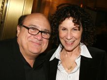 Rhea Perlman